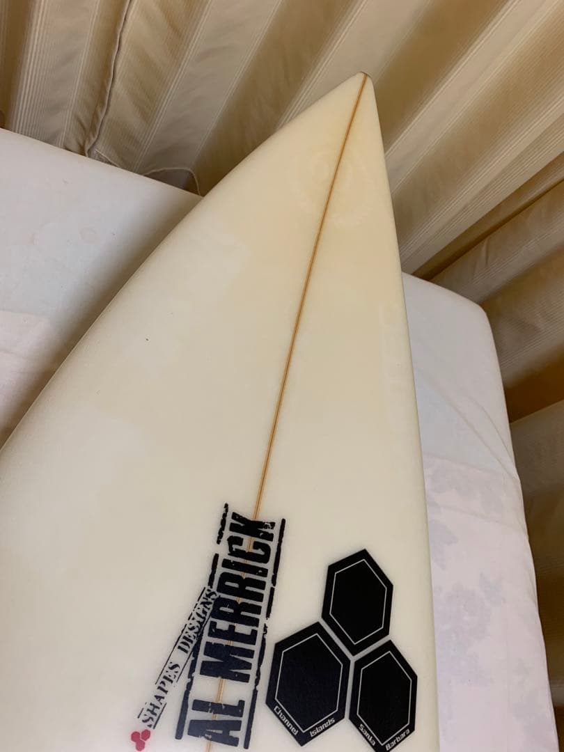 アルメリック　プロトン　5.11 PROTON