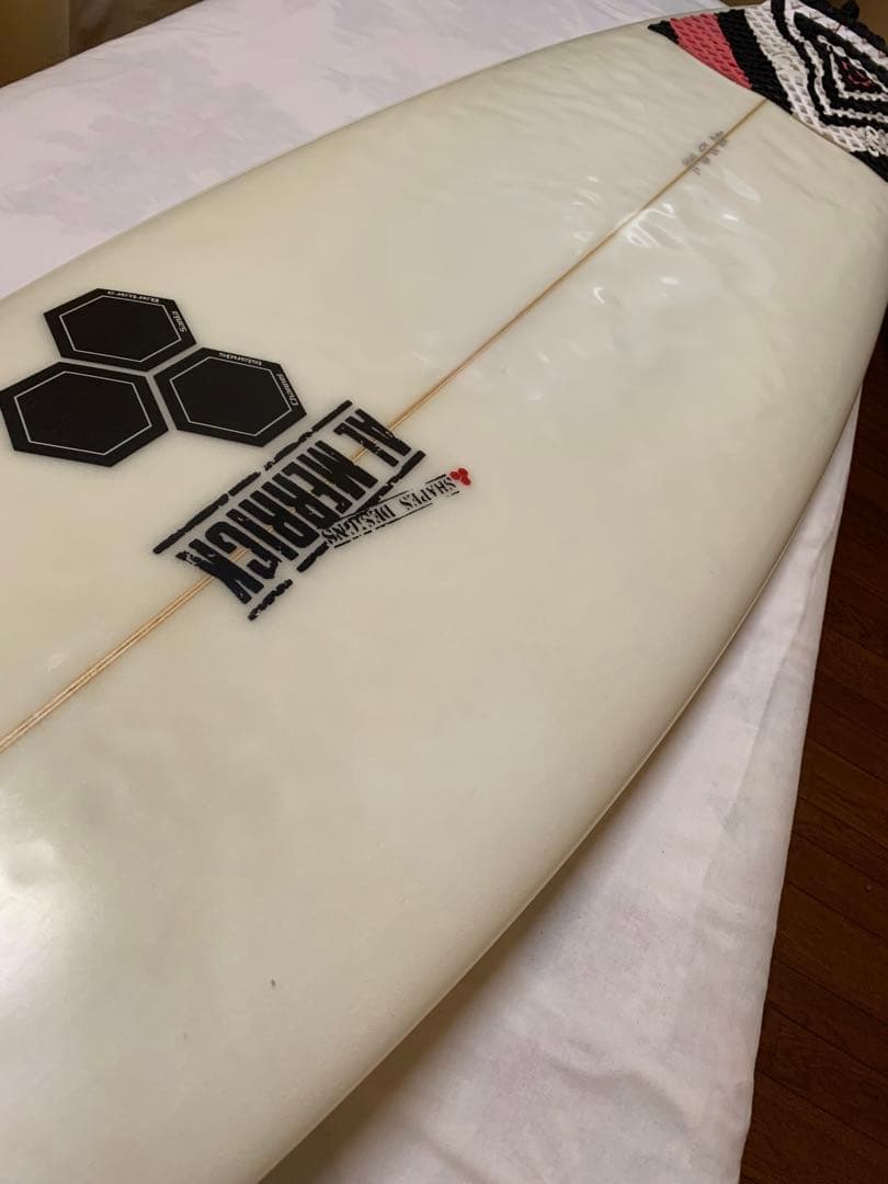 アルメリック　プロトン　5.11 PROTON