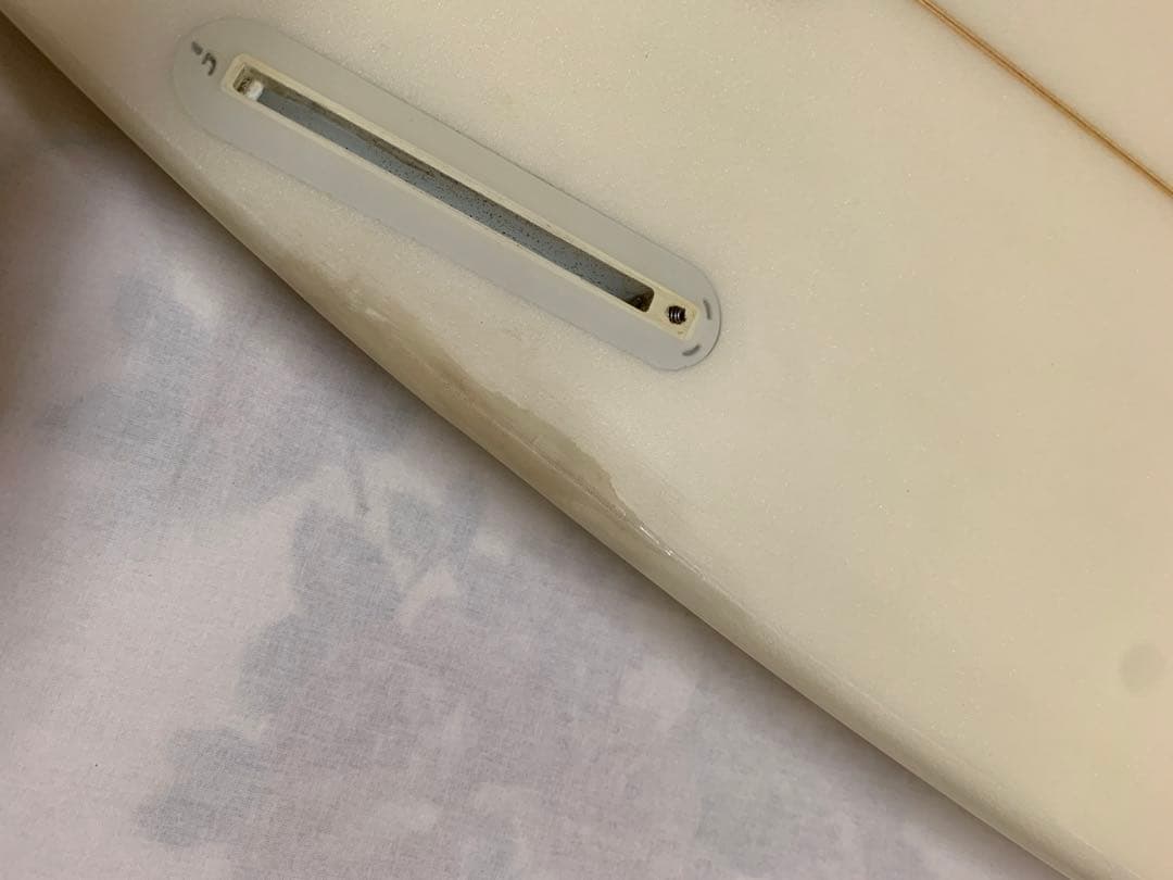 アルメリック　プロトン　5.11 PROTON