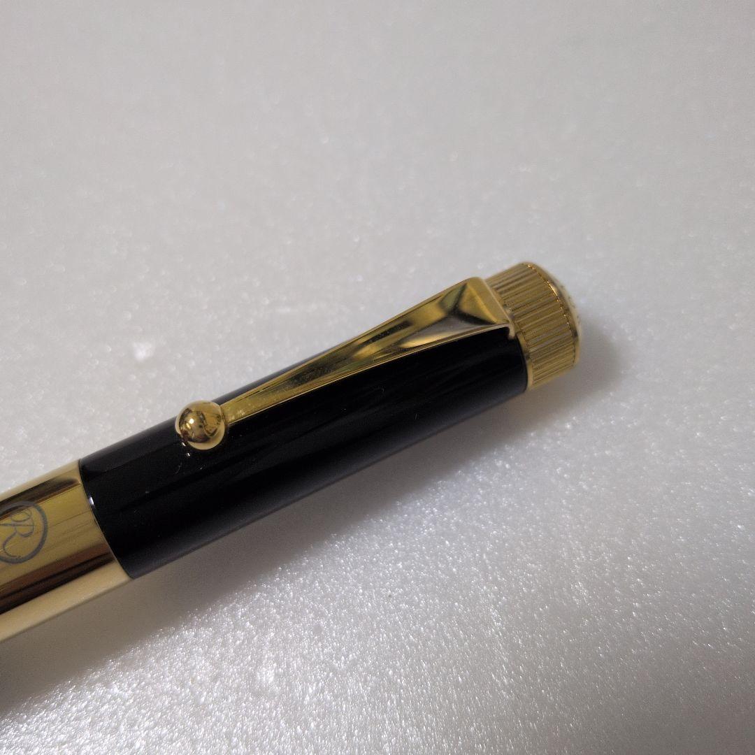 ロメオRomeo no3 黒/金