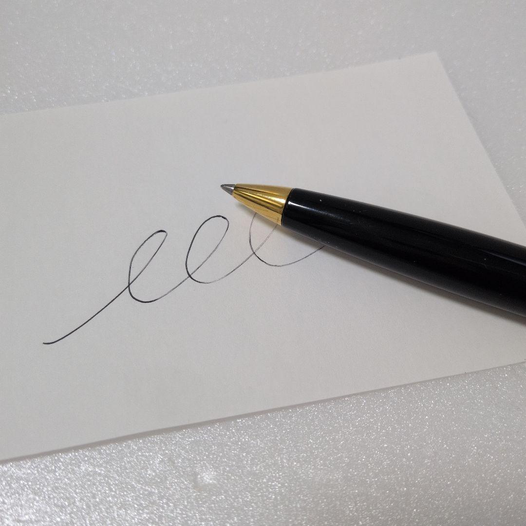 ロメオRomeo no3 黒/金