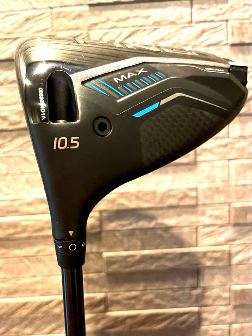 【レフティ】PING G440 MAX ドライバー