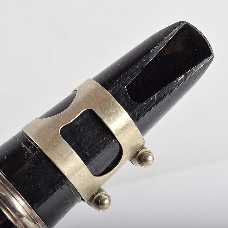 YAMAHA　ヤマハ　クラリネット　YCL-25　ケース付　V　R9335H