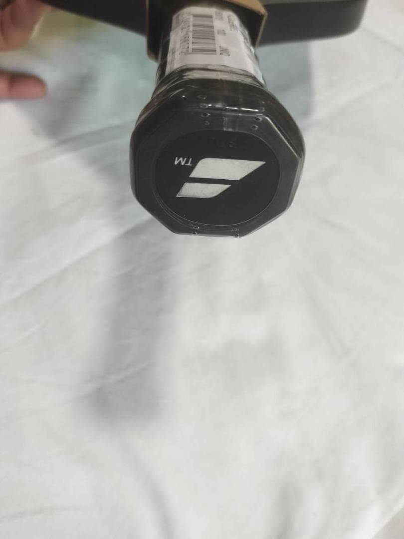 新品★バボラ　babolat ピックルボール　パドル　上級者モデル