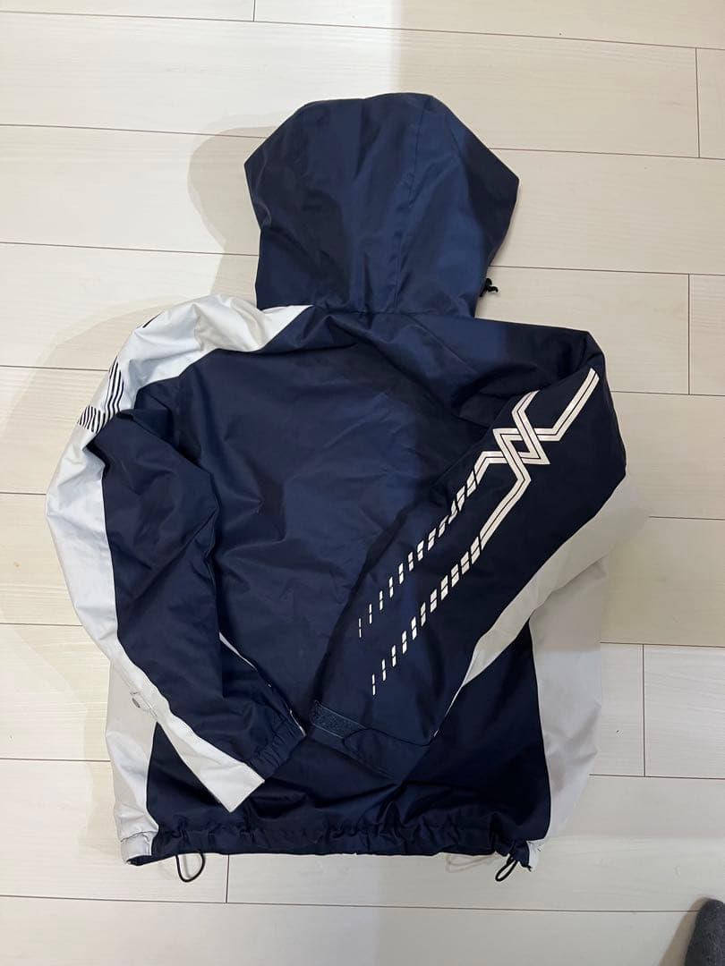 ミズノ　スキーウェア　上下セット　サイズM MIZUNO 上下バラの販売も可