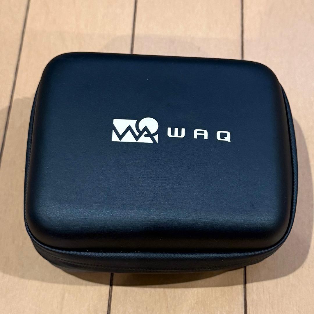 WAQ ワック LED LANTERN2 ランタン 防水 IP67 キャンプ