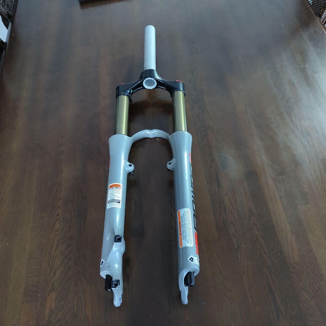 Marzocchi Bomber サスペンションフォーク 26インチ