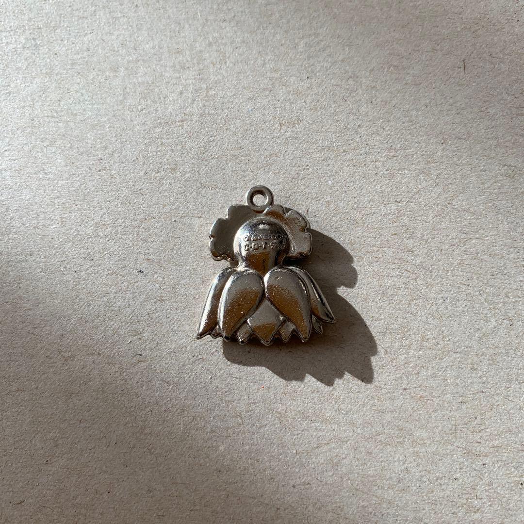 ベルロッサム　メタルチャーム　ポケモン　べロッサム