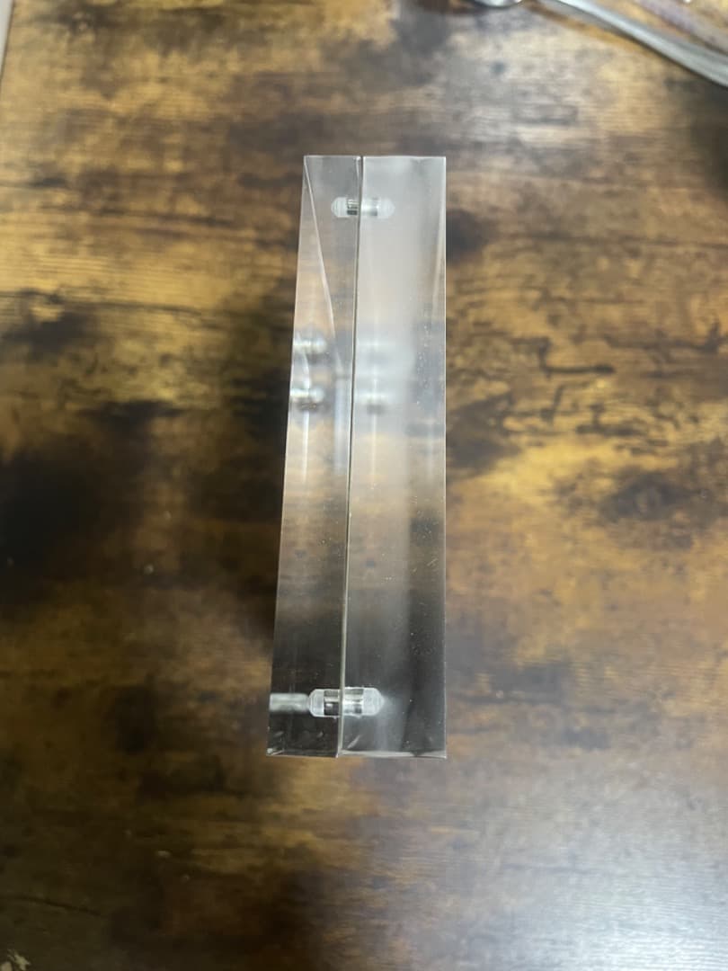 桐生ココセット　桐生会ピンバッジ　直筆サイン　ポストカード