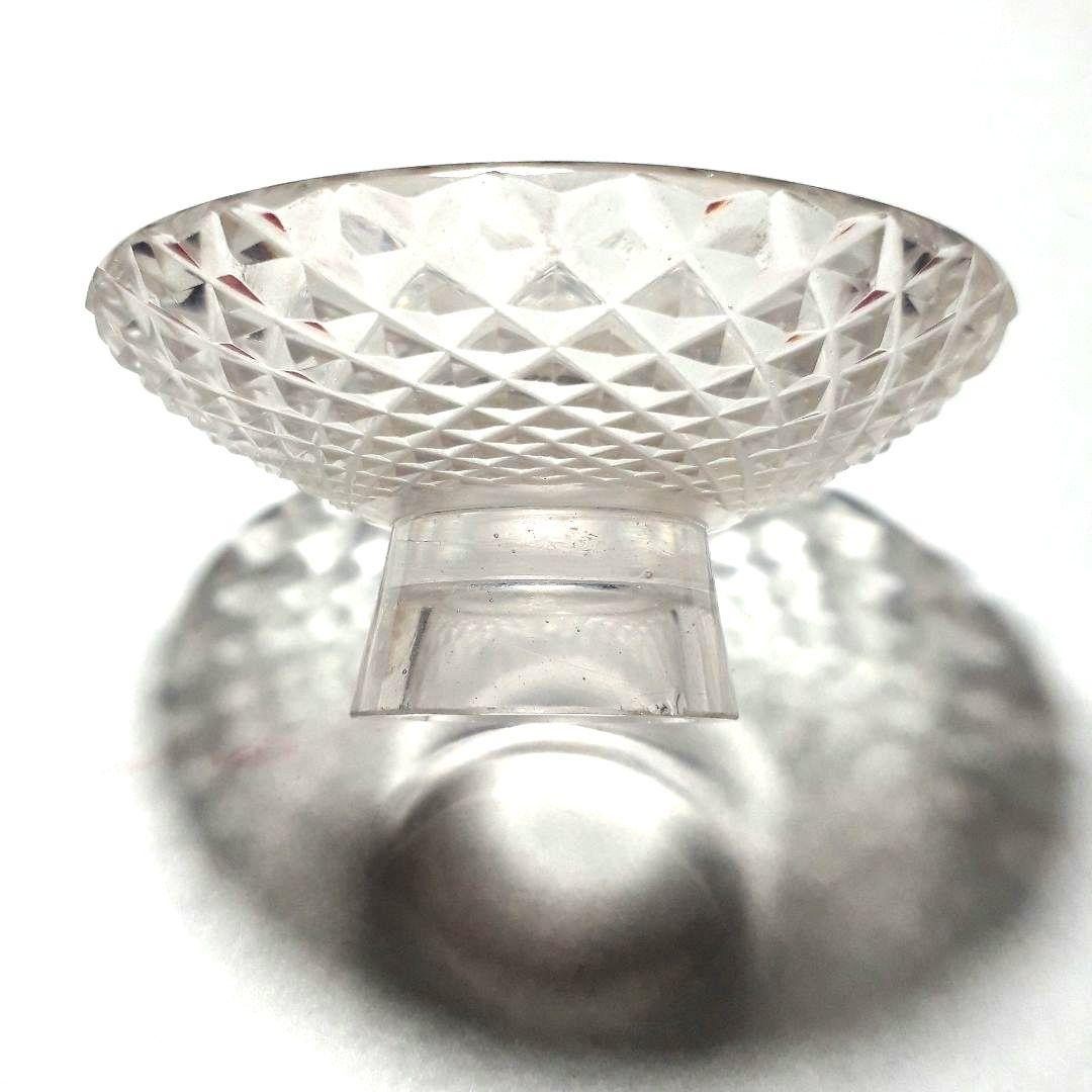 江戸切子酒杯(江戸時代)