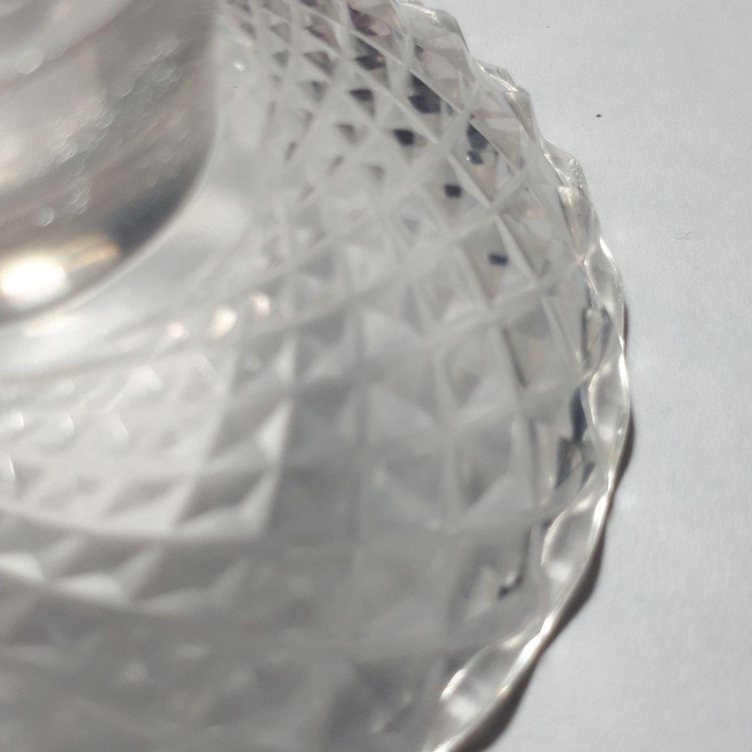 江戸切子酒杯(江戸時代)