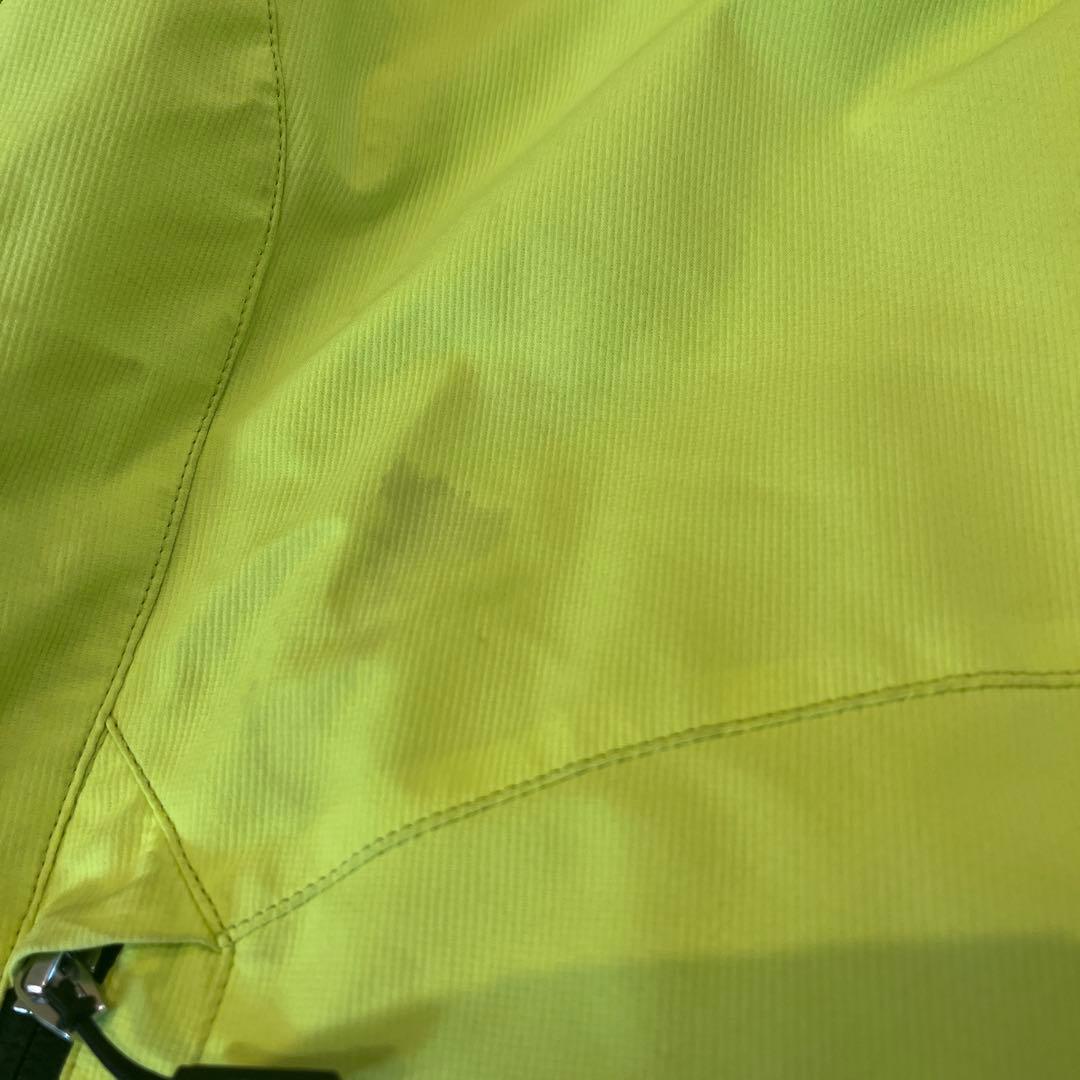 【デサント】スキーウエア上