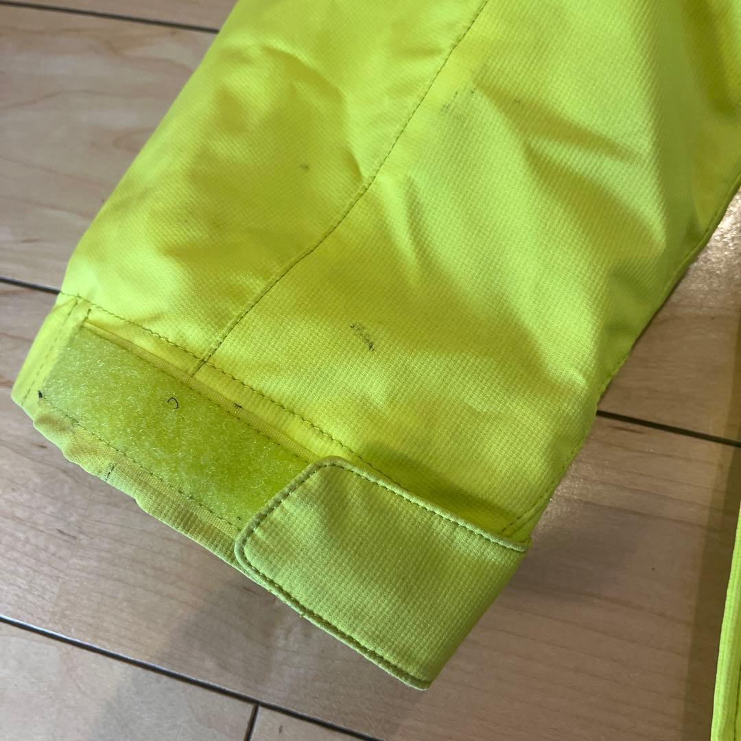 【デサント】スキーウエア上