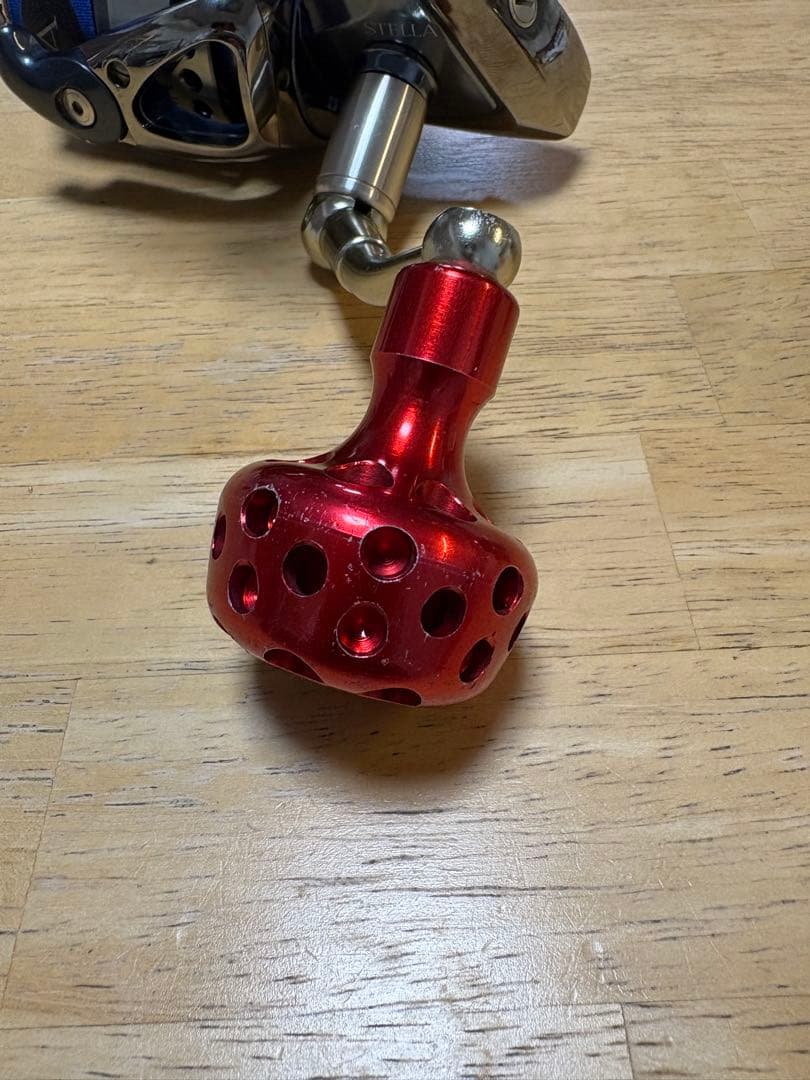 01 ステラ SW 8000PG 替えスプール付き