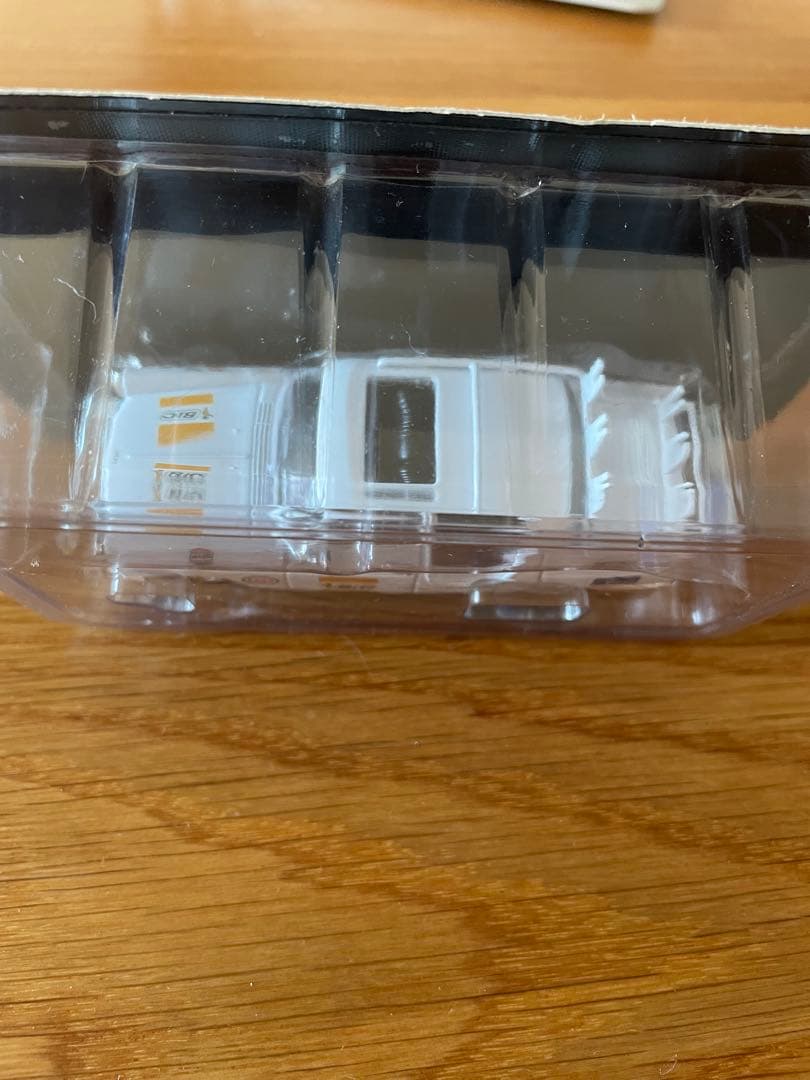 【ツールドフランス】Peugeot1969年アシスタントカー　チームBIC