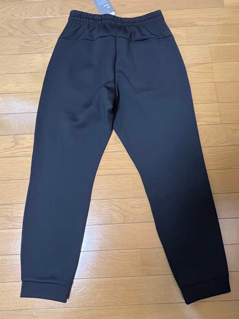 New Balance ジャージ 上下セット　黒