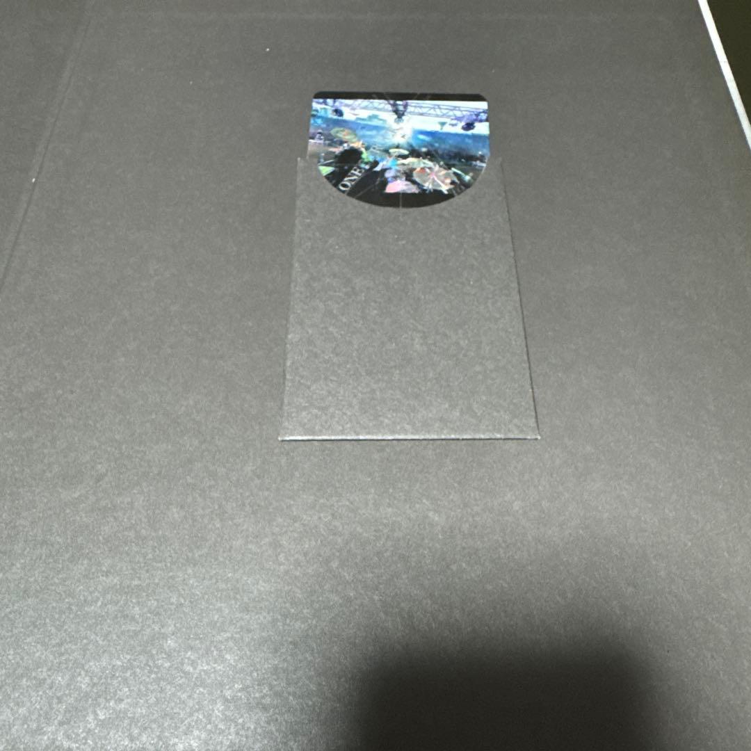 ONE OK ROCK PRIMAL FOOTMARK #2～#14セット