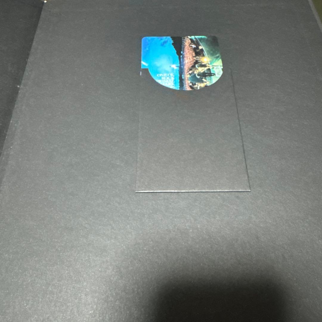 ONE OK ROCK PRIMAL FOOTMARK #2～#14セット