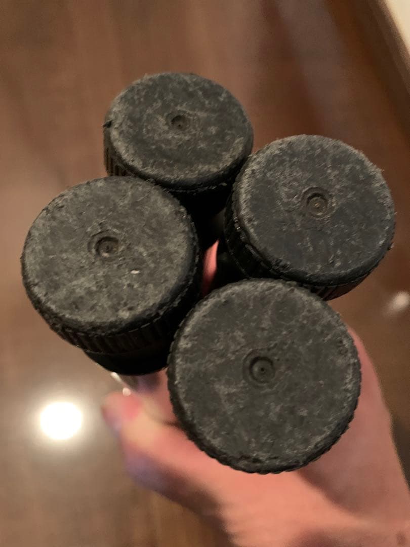 【廃盤】スノーピーク　IGT アイアングリルテーブル フレームショート・脚セット