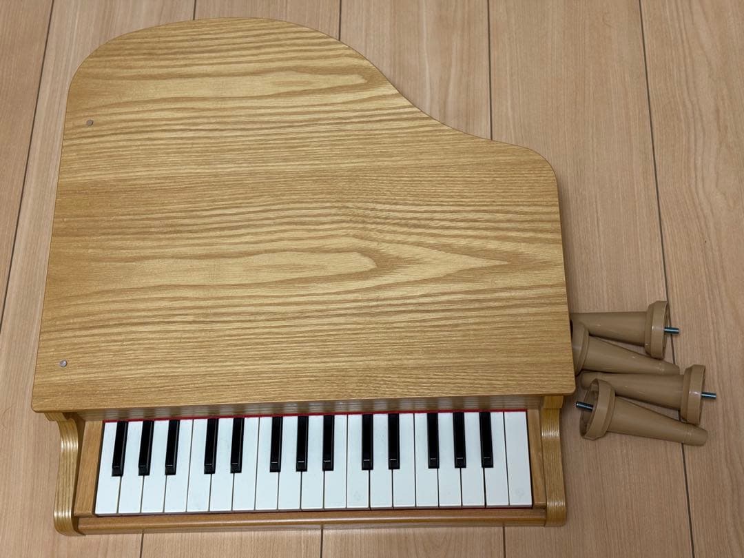 KAWAI グランドピアノ トイピアノ 1144