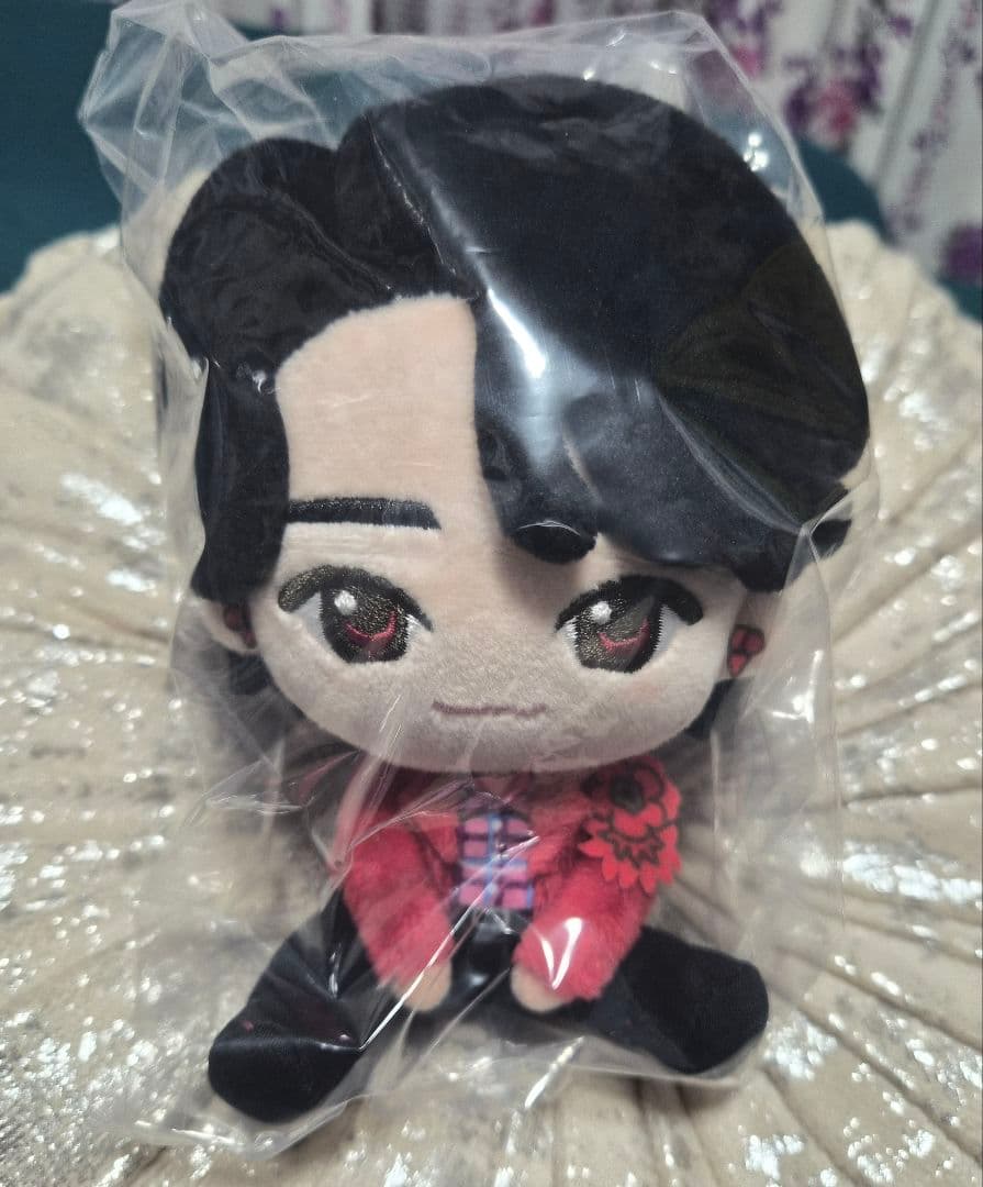 Mrs.Green Apple 　MAGICAL WINTER　A賞　大森元貴