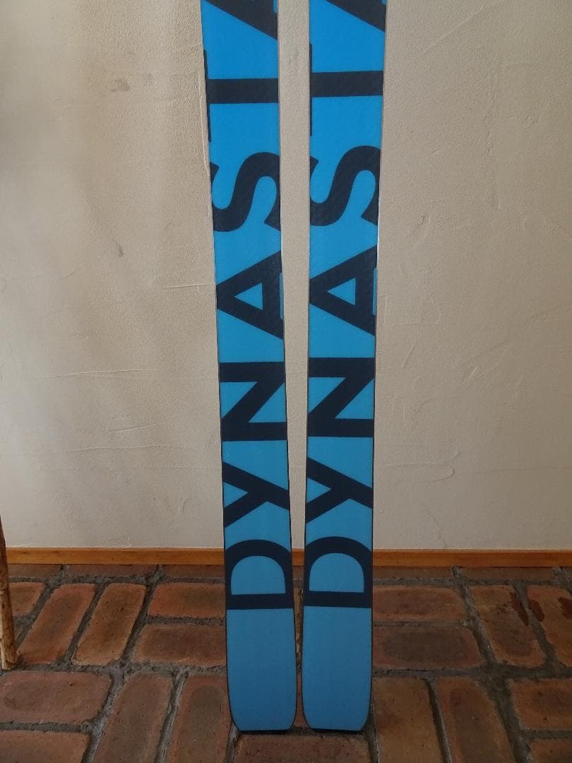 Dynastar M-PRO 90　プレート、ヒールリフター