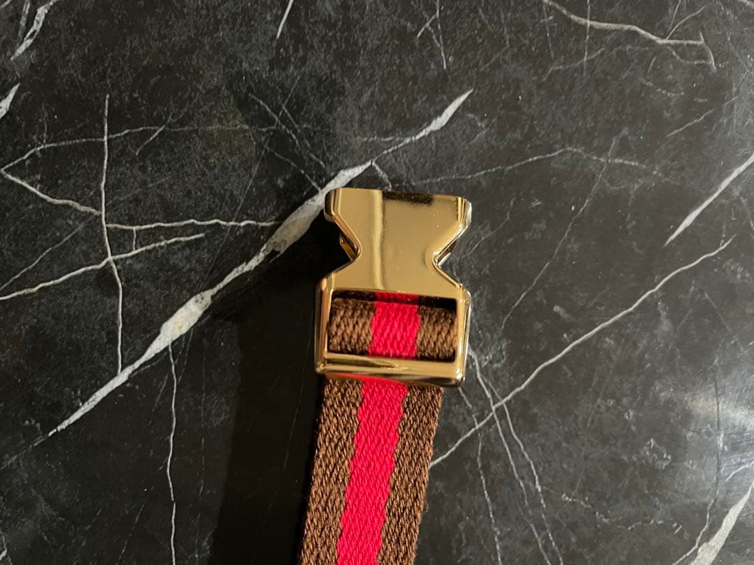 犬首輪リードセット　COLINATE 新品　アプリコット色　正規品