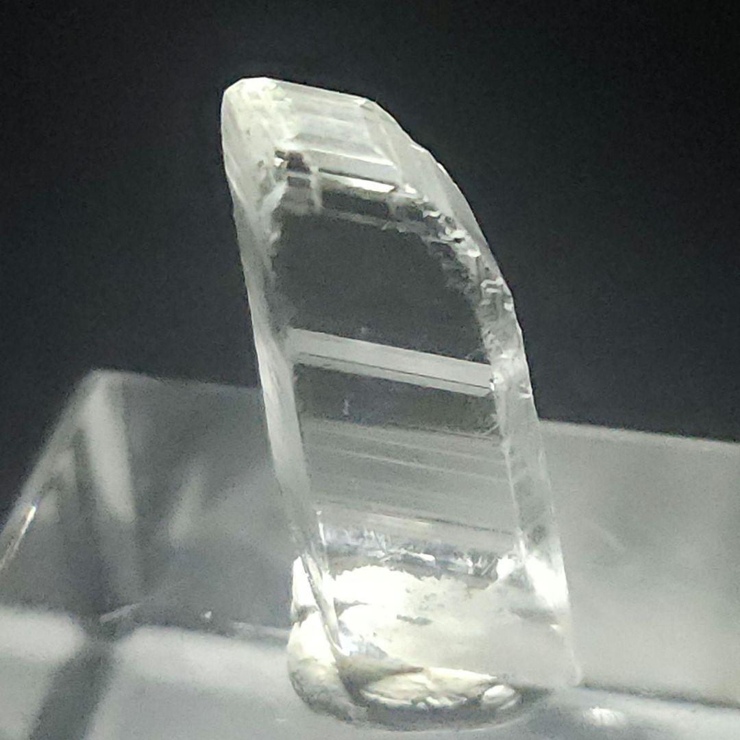 レア✨二フォントバイト(二フォントフ石) 単結晶原石