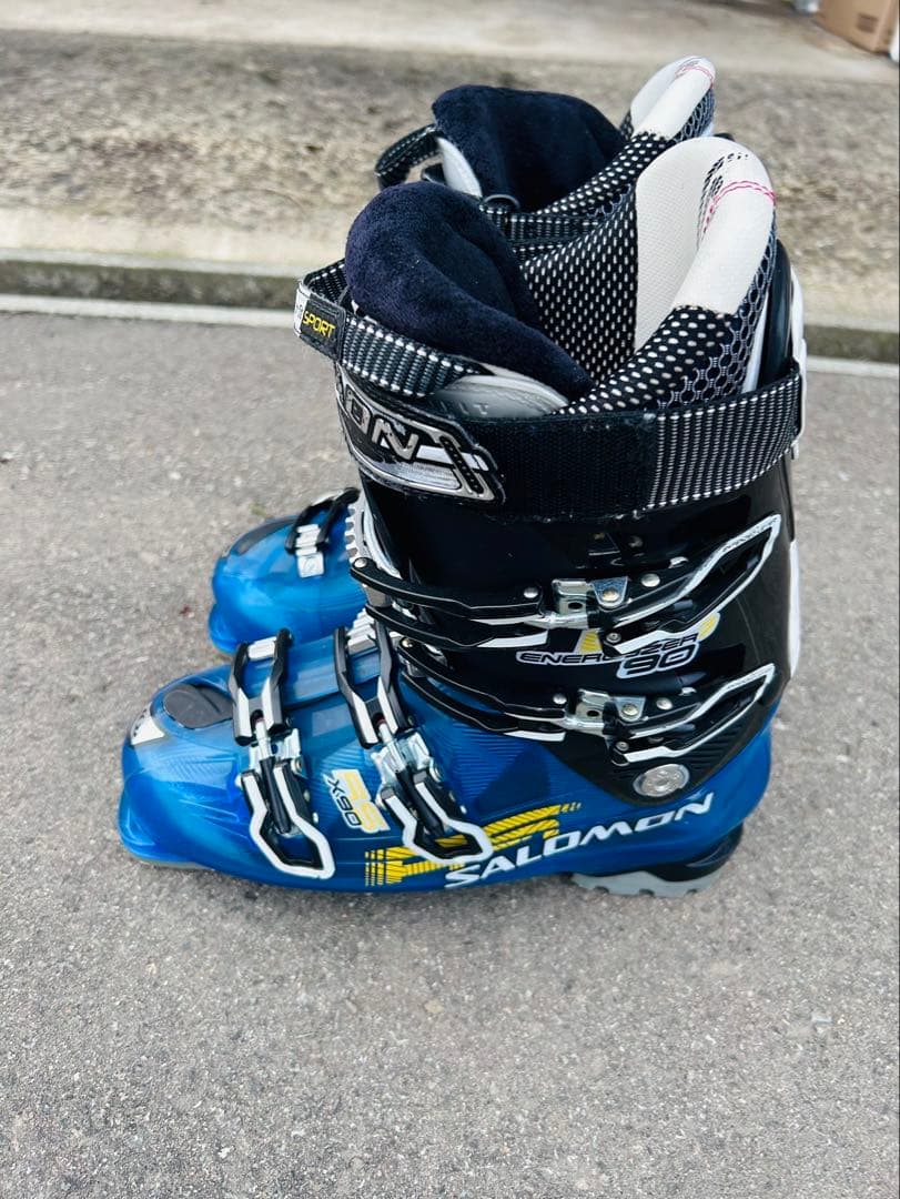 更に期間大特価値下げ‼️Salomon X Pro 100 スキー用ブーツ