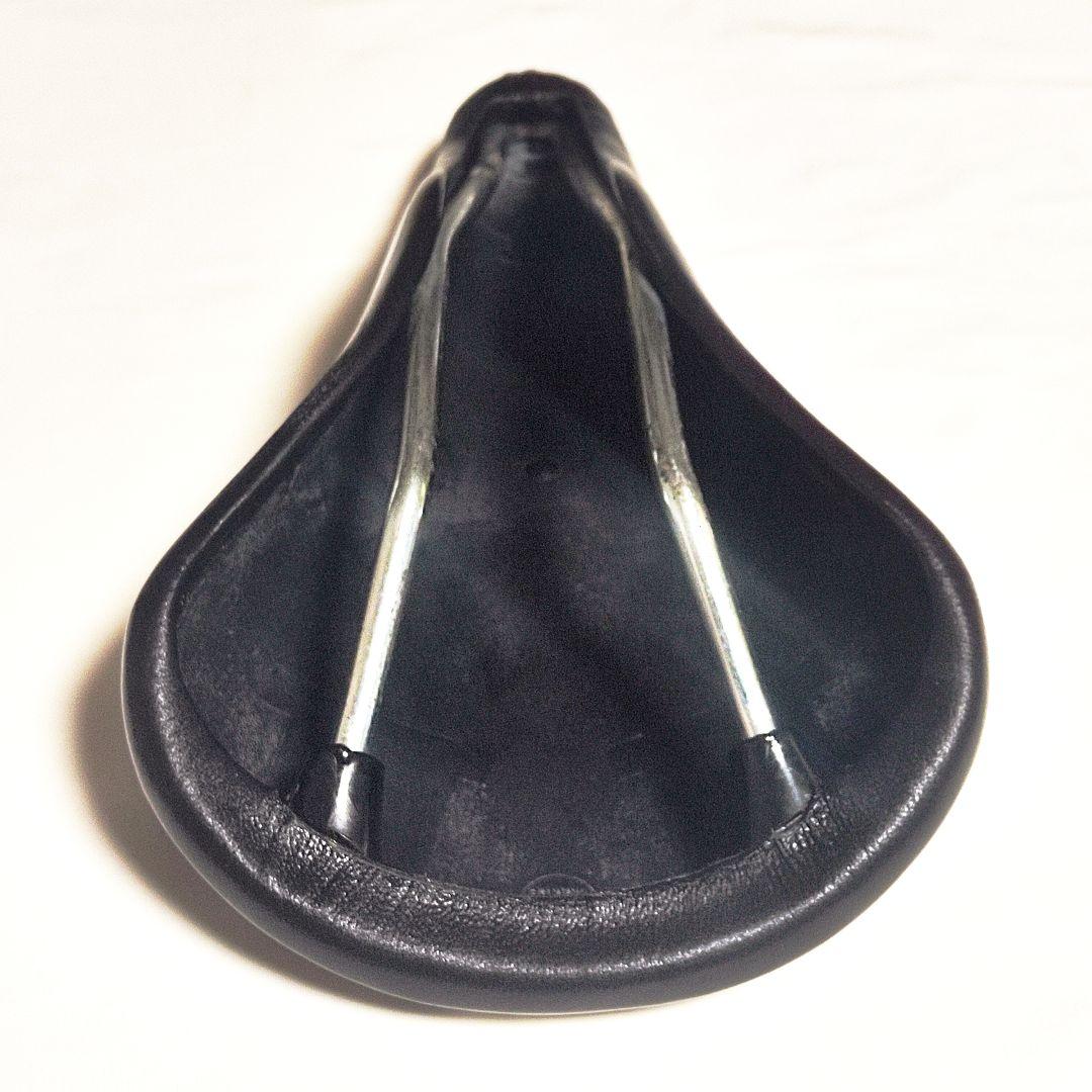 IDEALE 2001 ブラックサドル