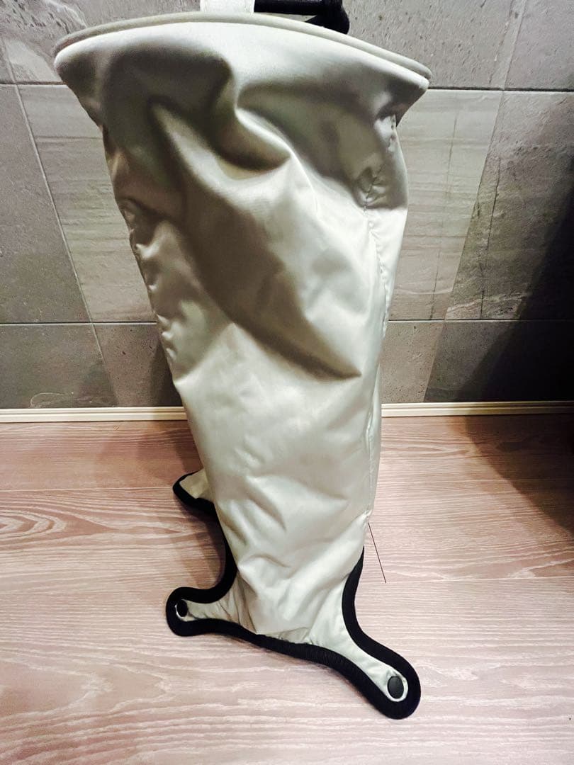 《希少完売品》BRIEFING ブリーフィング ホリデー キャディバッグ