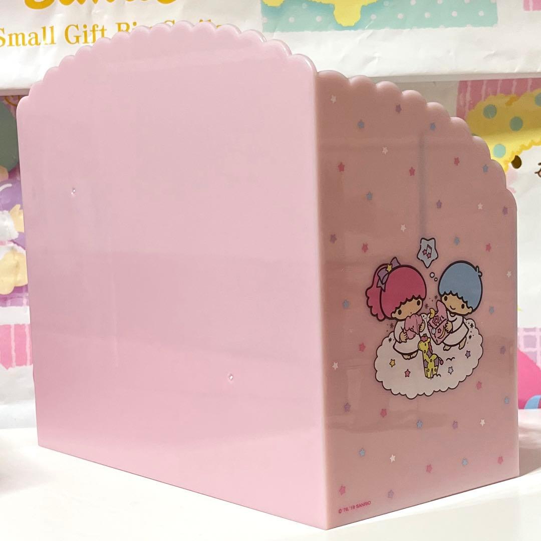 キキララ コスメラック