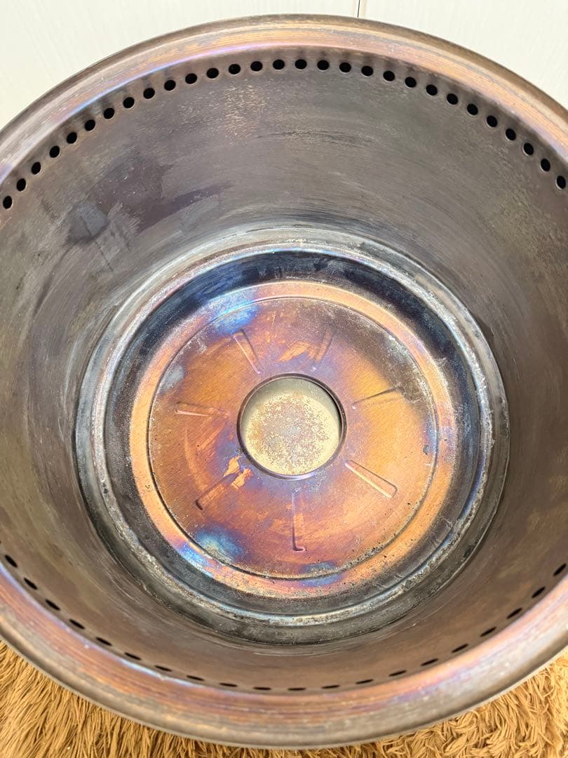 ソロストーブSOLO STOVE BONFIRE KIT 2.0 ボンファイヤー