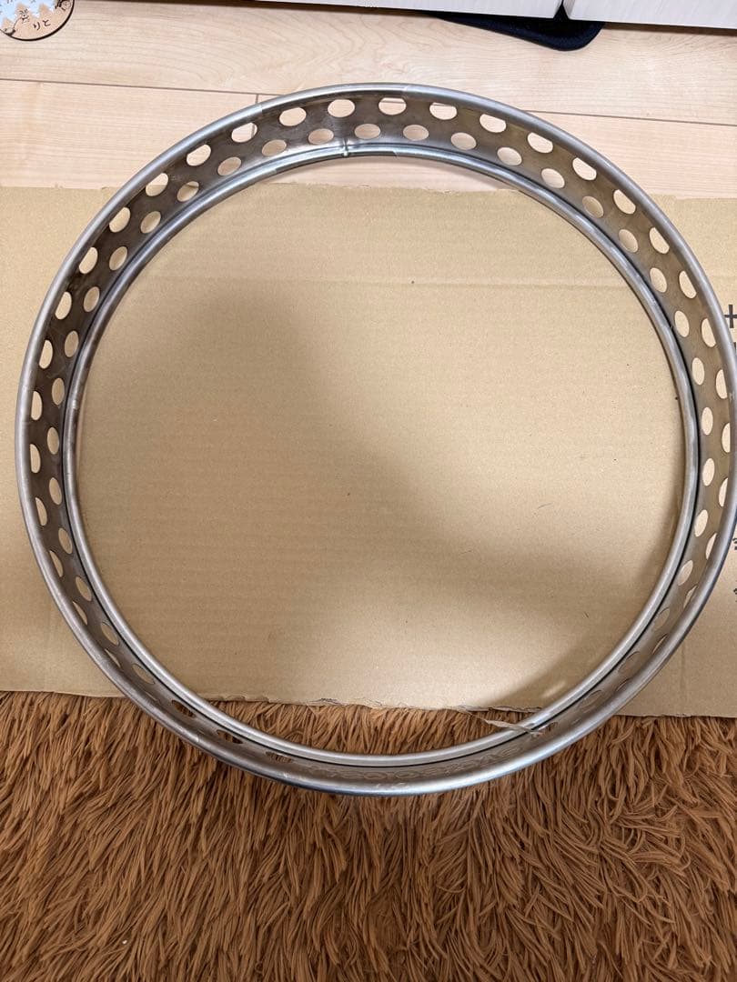 ソロストーブSOLO STOVE BONFIRE KIT 2.0 ボンファイヤー