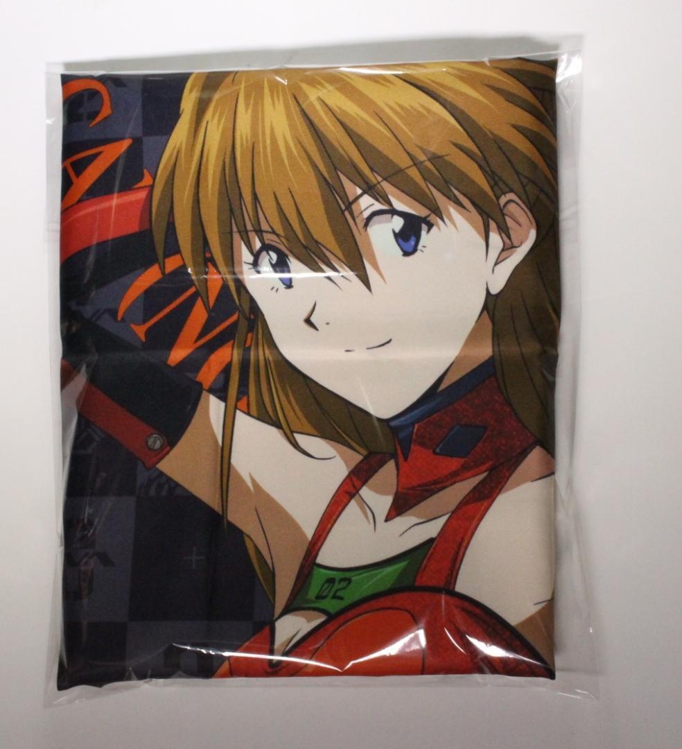 エヴァンゲリオン レーシング EVA 式波 アスカ 綾波レイ マリ 特大ポスター