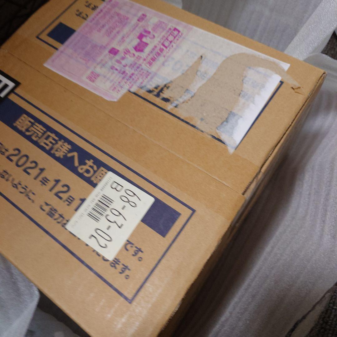 スタートデッキ100　1カートン（40個） 未開封 ソード&シールド マリィ