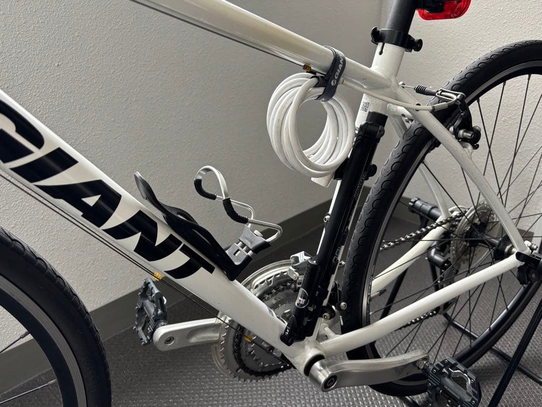 GIANT ESCAPE R3 2017 引き取り希望