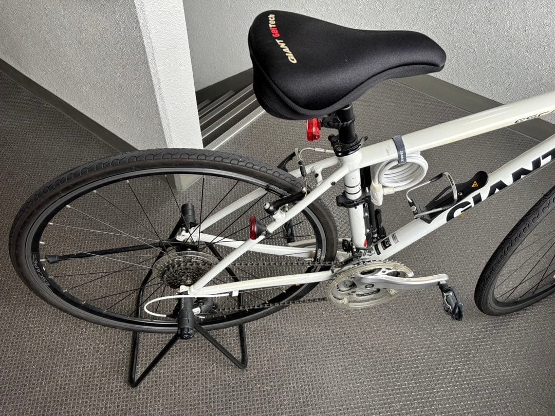 GIANT ESCAPE R3 2017 引き取り希望