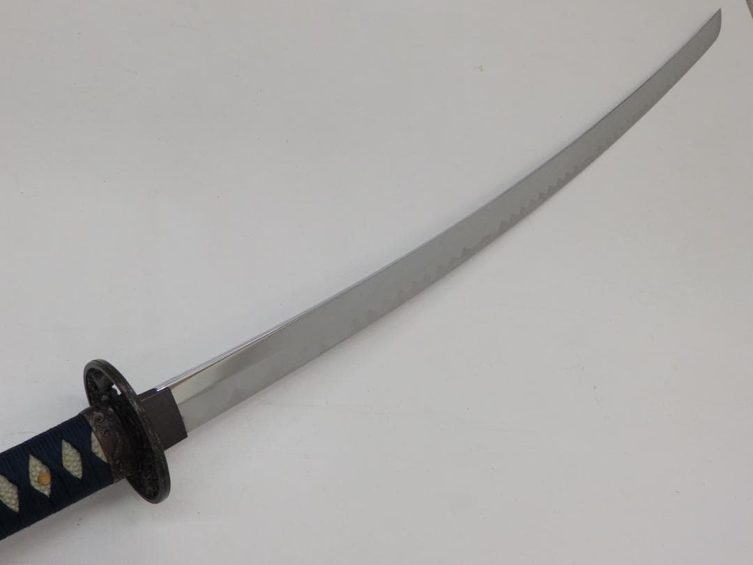 模造刀 日本刀 全長 103cm レプリカ 観賞用