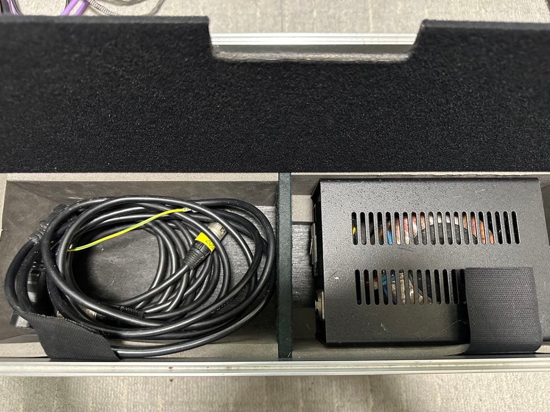 【美品•ヴィンテージ•激レア】Avalon Design AD2055