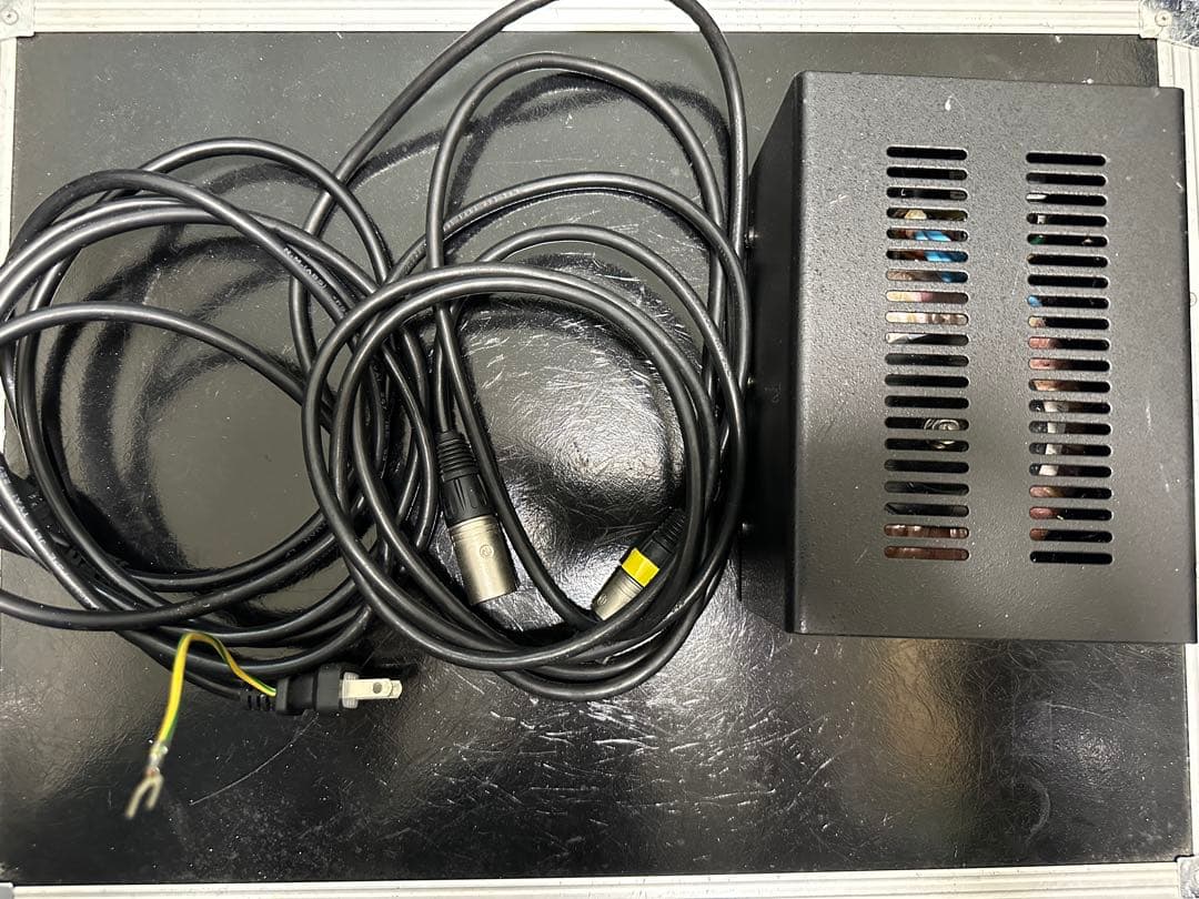 【美品•ヴィンテージ•激レア】Avalon Design AD2055