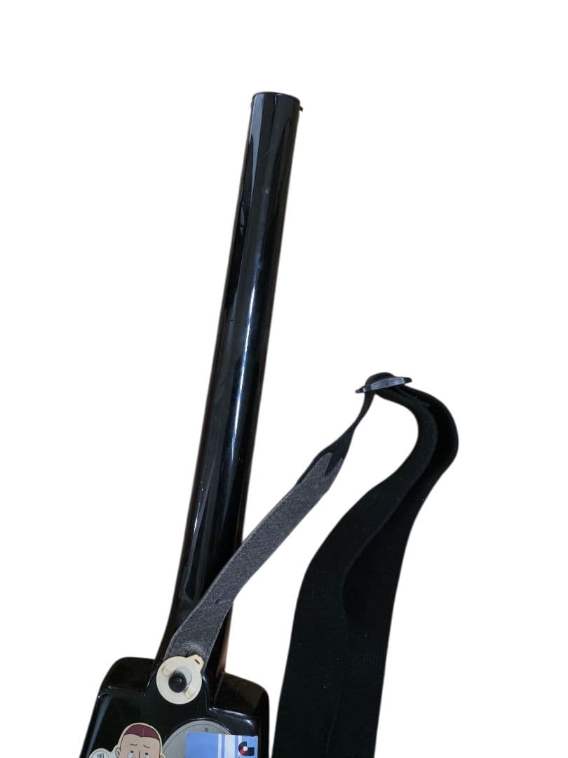 Hohner G2 Tremolo ブラックエレキギター