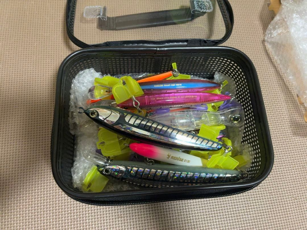 ルアー セット販売