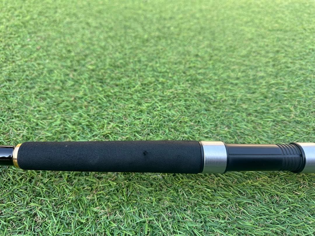 ダイワジグキャスターJIGCASTER 96MH ショアジギングロッド