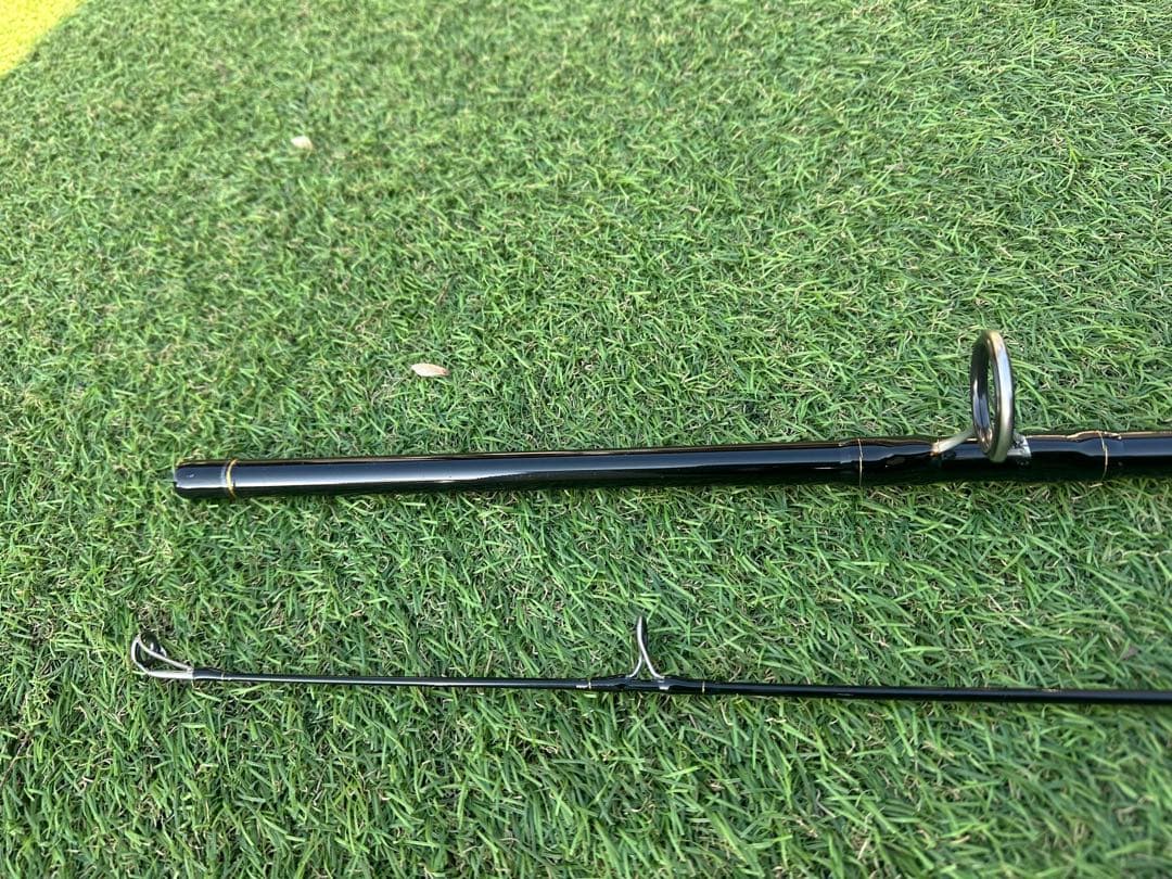 ダイワジグキャスターJIGCASTER 96MH ショアジギングロッド