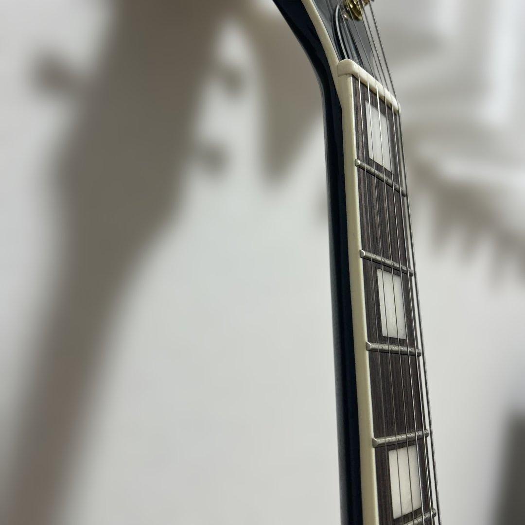 Aria Pro Ⅱ BLITZ BLP-CST /LH 後藤ひとり