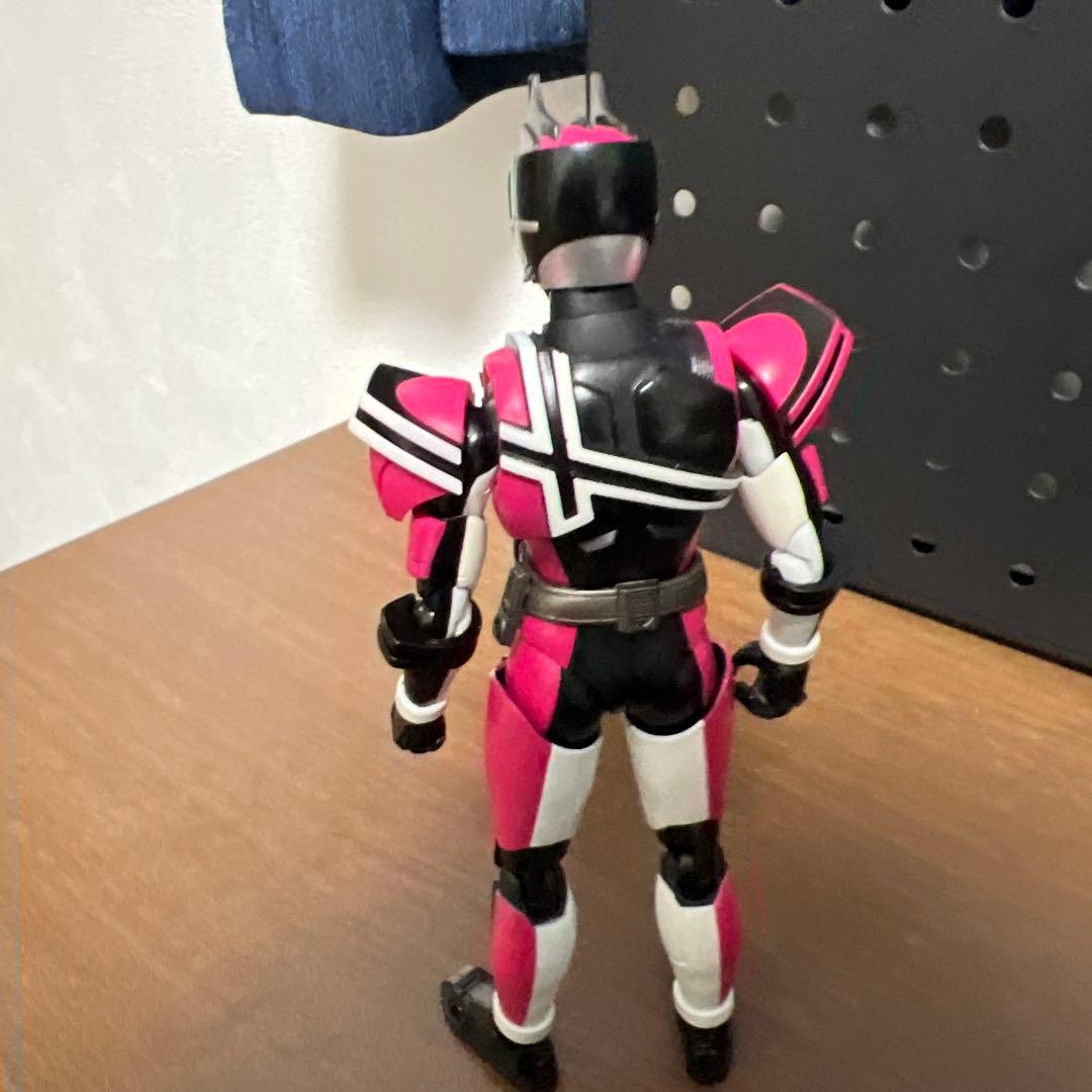 SHFiguarts 仮面ライダーディケイド ネオドライバーVer.