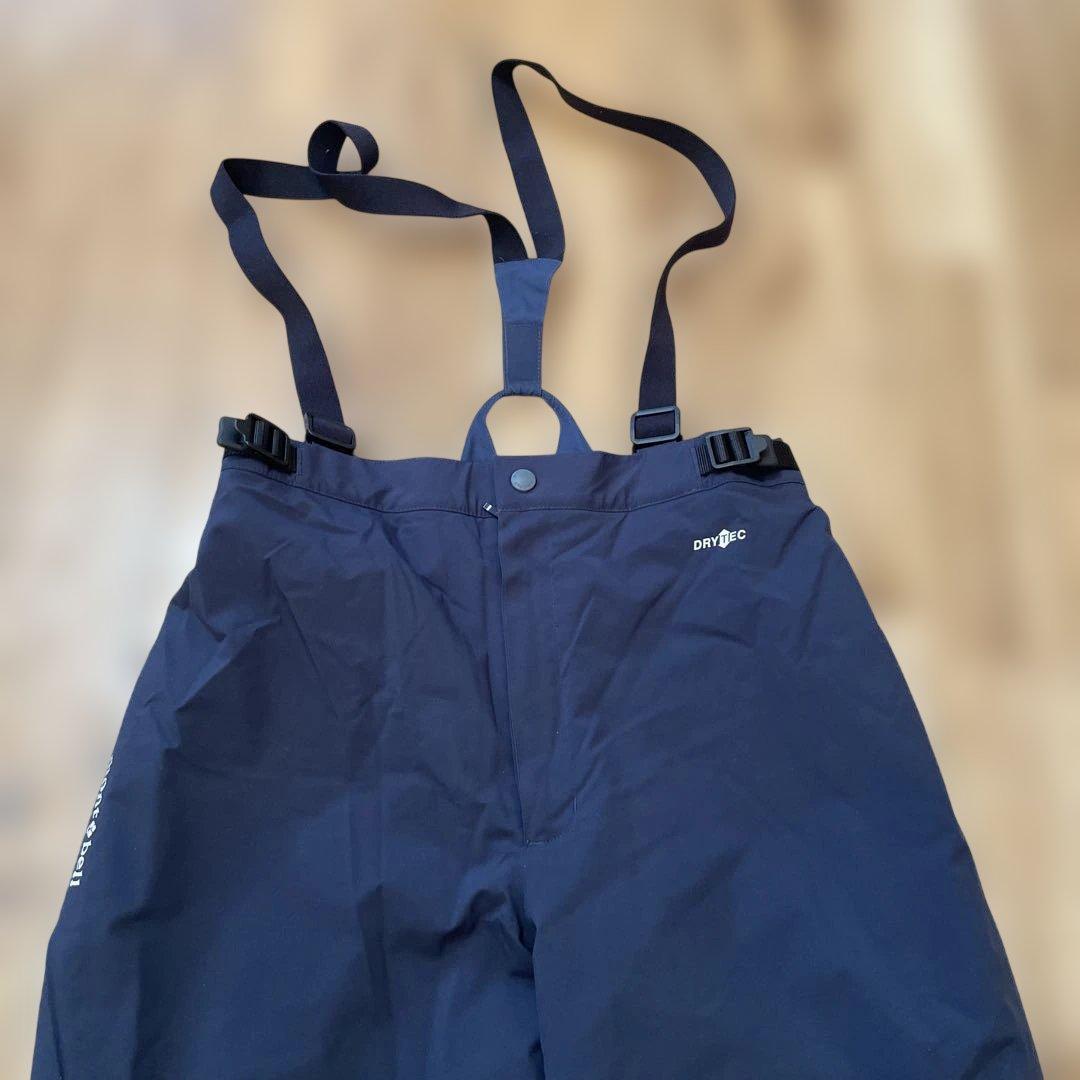 モンベルmont-bellスキーウエア160