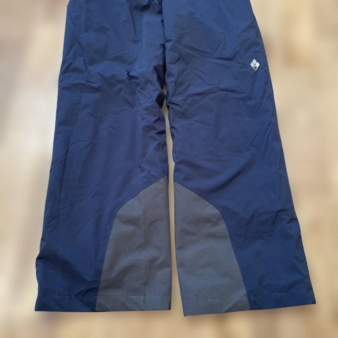 モンベルmont-bellスキーウエア160