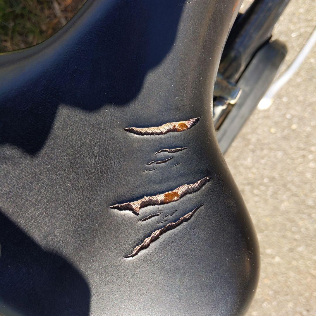 [798]送料無料 ブリヂストン Assista アシスタ26インチ 電動自転車